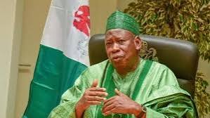 Ganduje: Digitalisation Process of APC Has Commenced