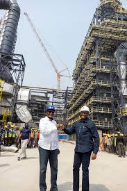 Dangote Crashes Diesel Price To N1,000 Per Litre