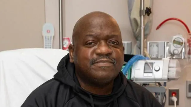 Man Who Received First Pig Kidney Transplant Dies At 62