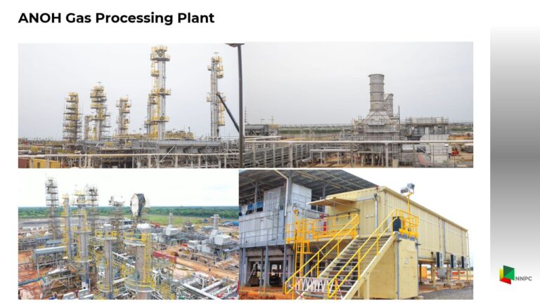 Tinubu To Commission Critical Gas Infrastructure Projects