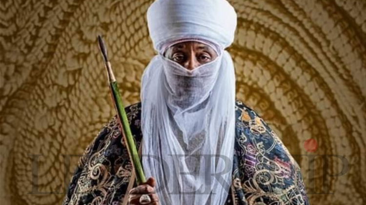 Kano Gov: Despite Court Judgement, Muhammadu Sanusi Remains Our Emir