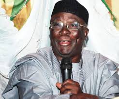 Afenifere: Ignore Death Rumour of Pa Adebanjo, He’s Alive