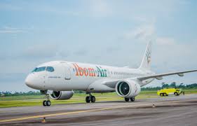 Aviation: I Feel Satisfied Launching Ibom Air – Udom