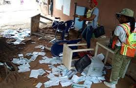 Rivers, Lagos Ranked High in Electoral Violence