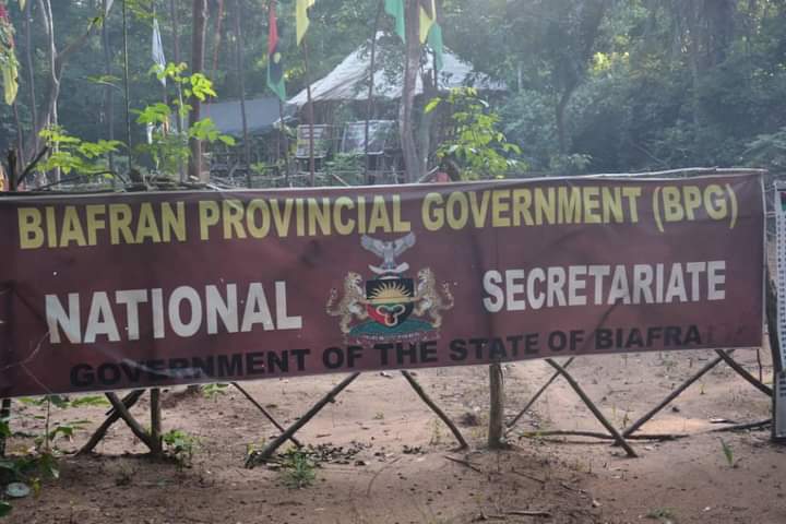 Troops Six IPOB Terrorists in Abia