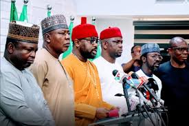 Its Treasonable, Opposition Lawmakers Fault Attempts By Pro Wike LGA Chairmen to Forcefully Retain Their Seats