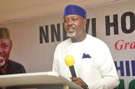 APC Chieftain, Moghalu Denies Joining Labour Party