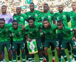 After Eagles’ Poor Performance, NFF Resolves to Hire Foreign Coach