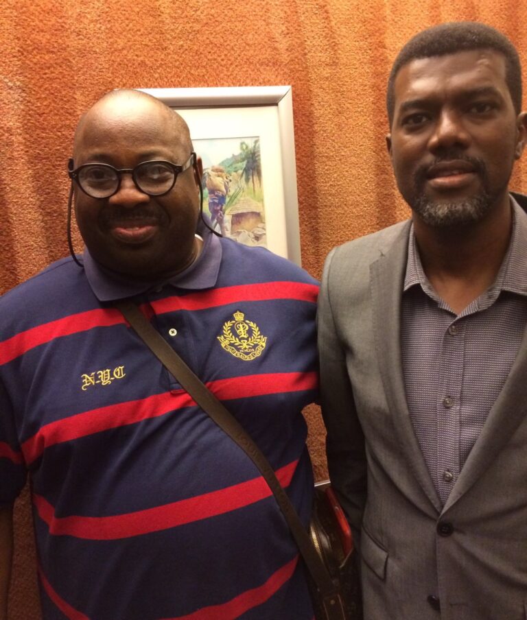 Nigeria’s Economy Is Not Collapsing, Omokri Tells Momodu