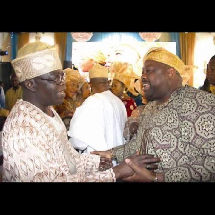 Once Again, An Appeal to President Bola Tinubu…