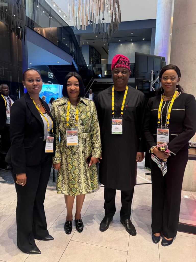 Keyamo: Harmonisation of Aviation Policies Necessary for SAATM Actualisation