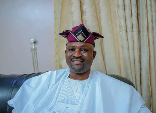 House Member, Akinremi Dies At 51