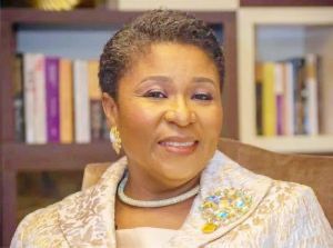 Tinubu Appoints Walson-Jack As Head of Civil Service
