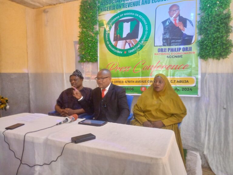 Group Advocates Revenue Inspectorate Agency