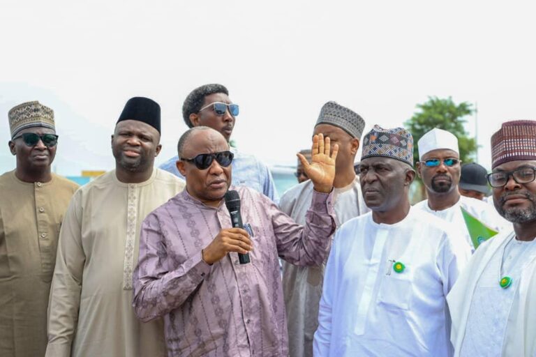 House Committee: Allegations of Lopsided Projects in North-east Untrue