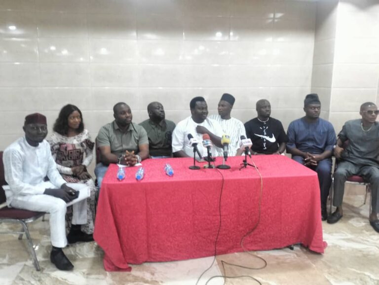 Hunger Protest: NYCN Urges Federal, State Govts. To Provide Subsidies on Food Items, Transportation