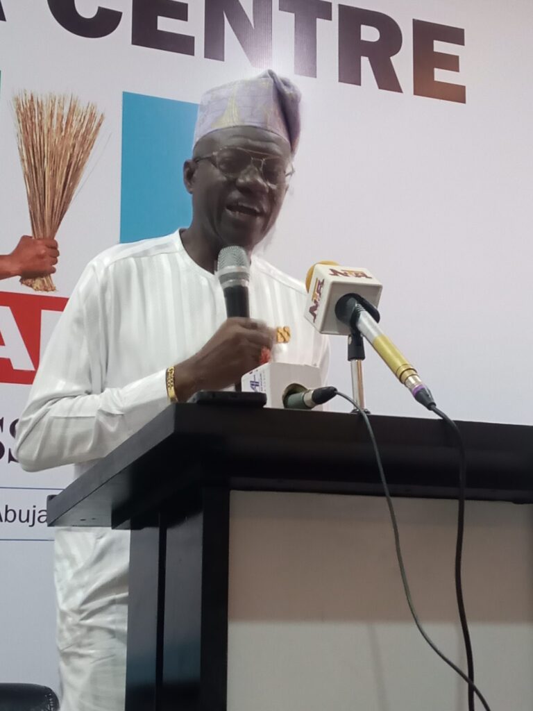 I Should Be Commended for Revealing How We Rigged LG Elections in Rivers – APC Chieftain