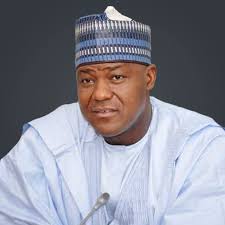 Dogara: I Received N25m Monthly Allowance As Speaker