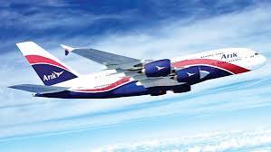 NCAA, FAAN Puts Measures in Place to Assist Grounded Arik Airline Passengers