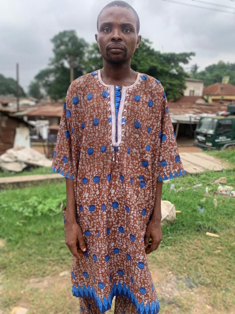 How Police Unlawfully Arrested, Charged Innocent Man to Court in Ogun
