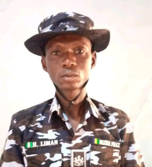 Troops Neutralise Police DPO Supplying Arms to Terrorists