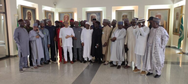 Lawmakers: Call for Kyari, Farouk ‘s Removal Premature, Warn Investigative Committee Against Bias