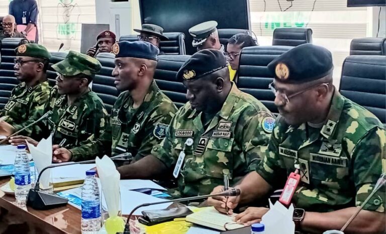 NSA: Security Agencies on Alert to Deal with Anyone Planning to Undermine Edo Election