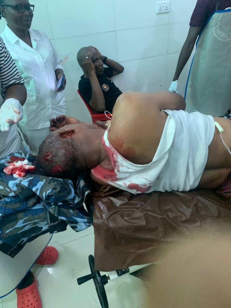 Shi’ites Kill Two Police Officers, Three Left Unconscious