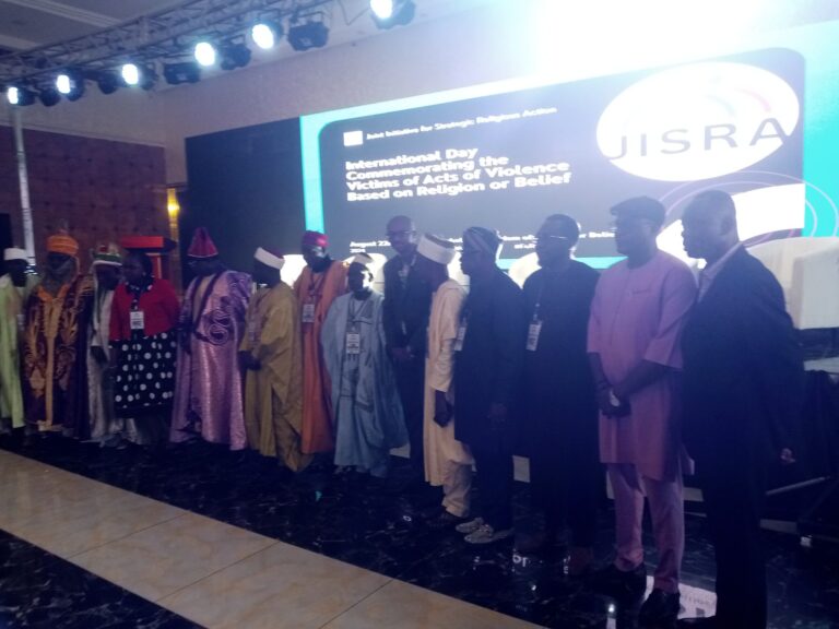 Why Religious Violence Persist in Nigeria – Irish Ambassador