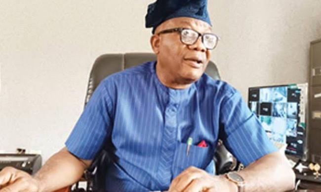 Ogun REC Reportedly Slumps, Dies in Abuja