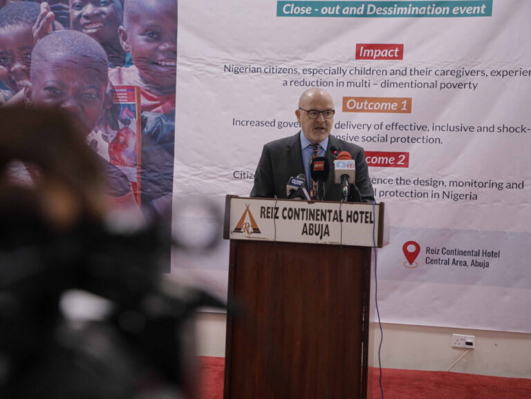 SCI: Why More Nigerians Are Falling Into Poverty
