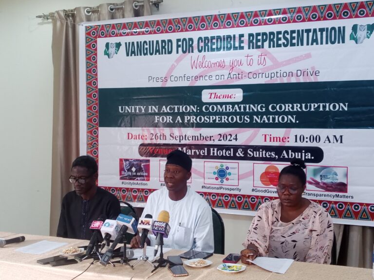 Group: Ododo’s Obstructive Actions in EFCC Case Against Bello Worrisome