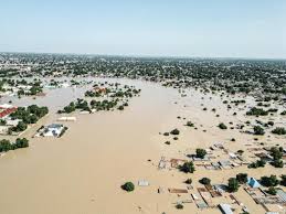 Group: Maiduguri Flooding Devastating