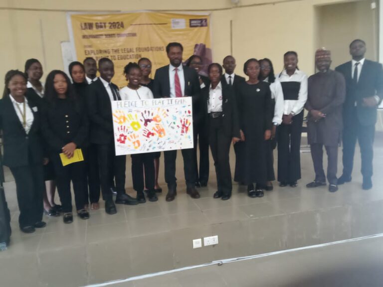 Amnesty International, French Embassy Host Debate on Rights to Education