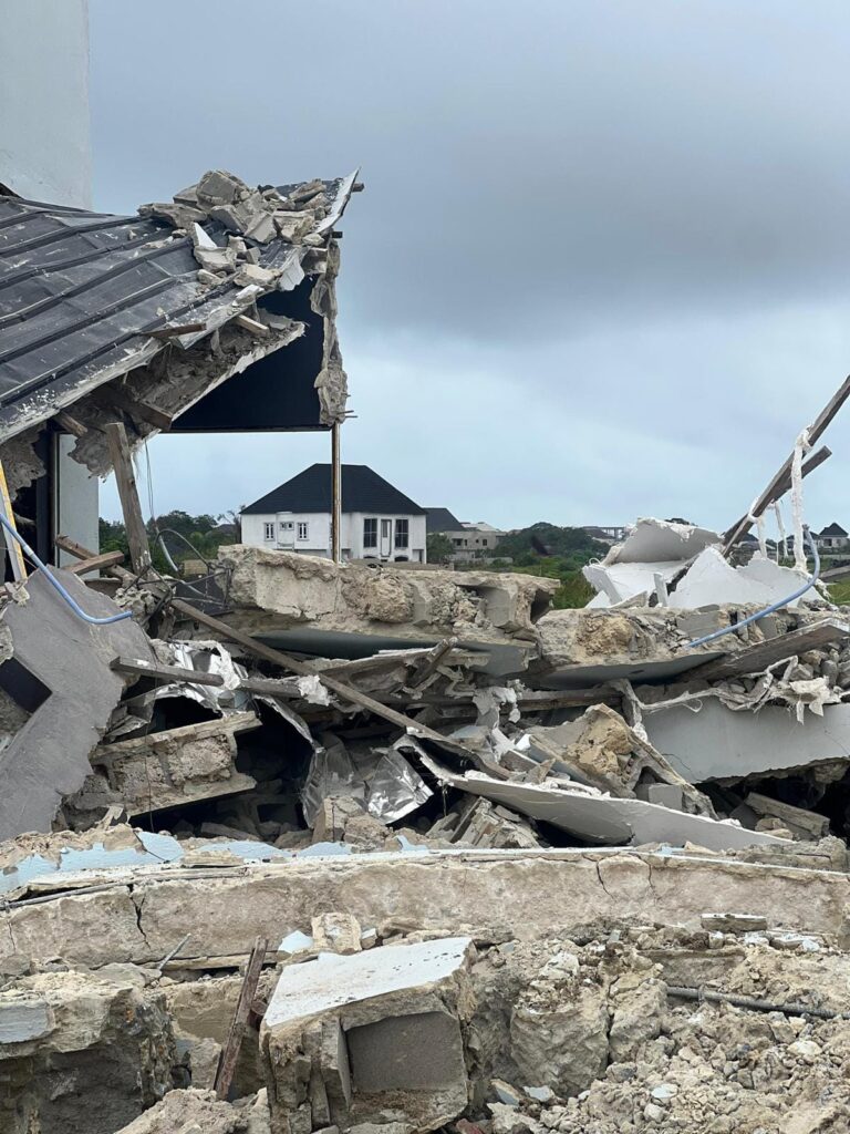 House Moves to Probe Umahi Over Controversial Destruction of Diaspora Nigerians Real Estate Investment
