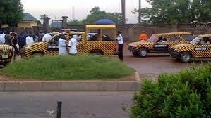 Court Bars VIO from Impounding Vehicles, Imposing Fines on Motorists