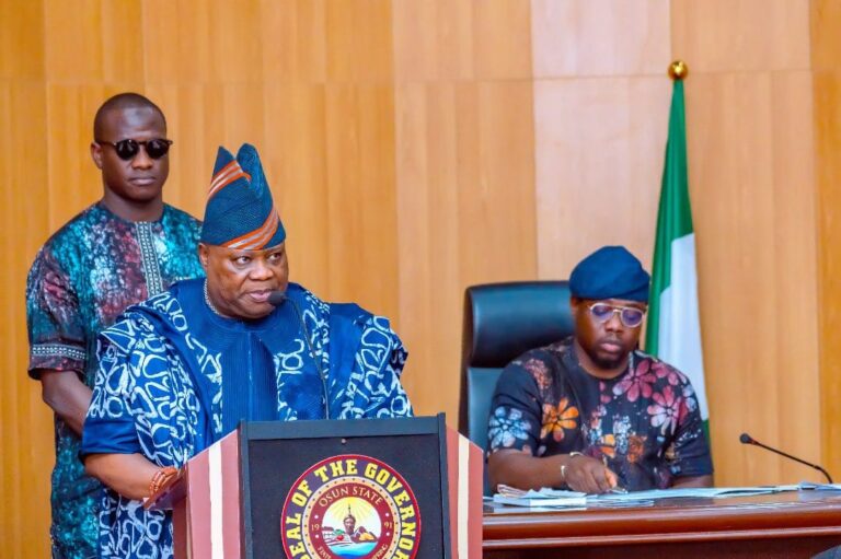 Osun Approves N75,000 New Minimum Wage for Workers