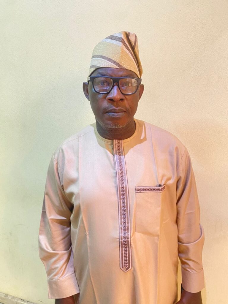 EFCC Arraigns REA Director for Alleged N223.4m Fraud