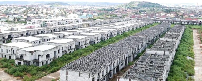 Court Orders Final Forfeiture of 753 Units of Duplexes, Other Apartments