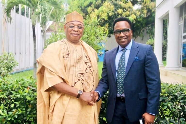 NiMet, MOWCA Agree On Joint Action To Improve Uptake Of Marine Weather Information