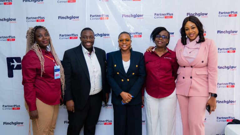 Aviation: Finchglow Unveils Online Digital Platform For Seamless Travel Experience