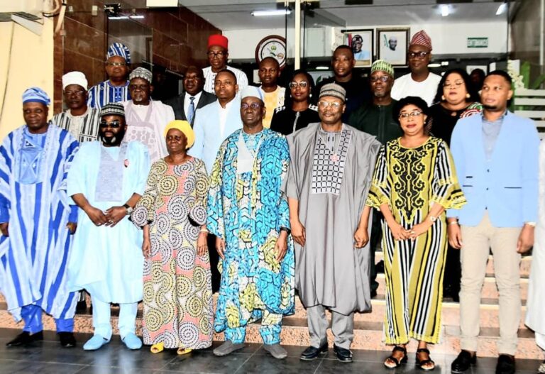 Benin Republic Seeks INEC ‘s Expertise Ahead of 2026 Elections