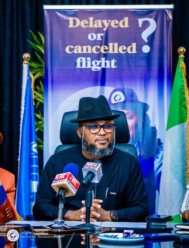 NCAA Initiates Sanctions Against Five Airlines