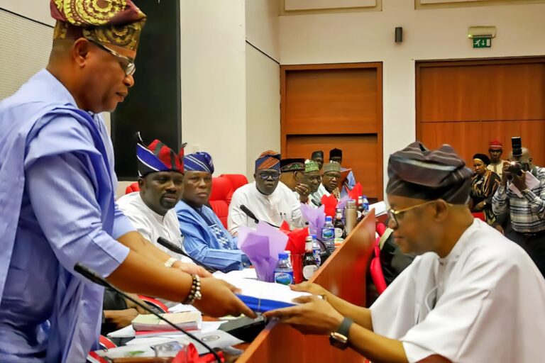 N’Assembly Queries Minister Over Lack of Budgetary Provisions for River Niger Dredging