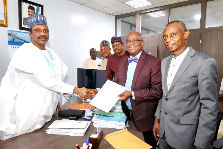 Transportation: Alkali Assures New NRC Managing Director of Level Playing Ground