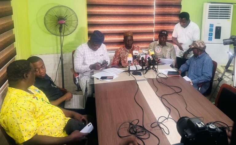 Strike Averted As NiMet Management, Unions Reach Agreement