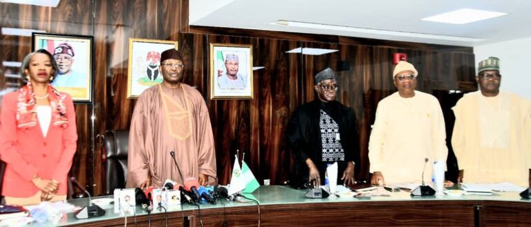 INEC To CSOs: Focus On Incidence Of Delegate-buying By Aspirants