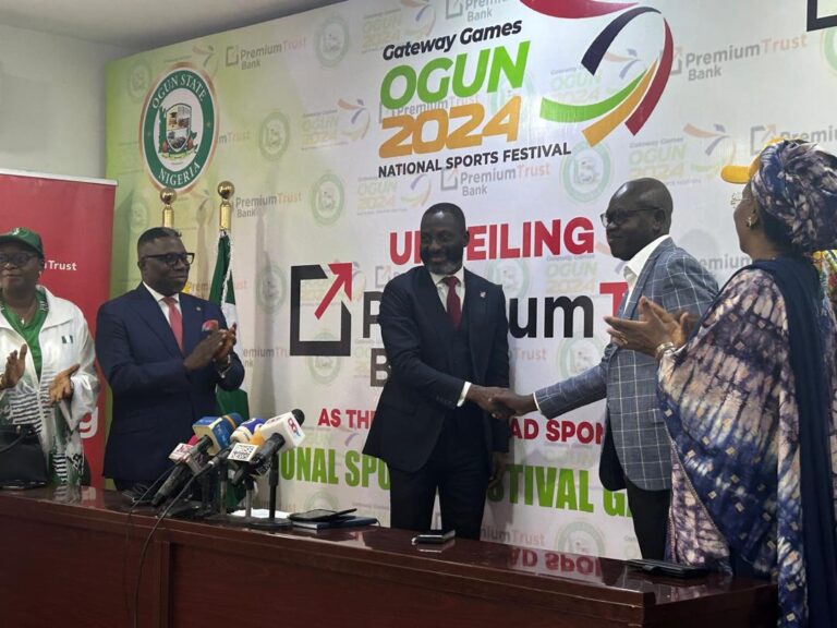 States Compete for Places, as Zonal Elimination for 22nd National Sports Festival Begins February 23