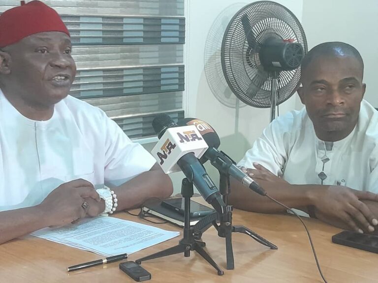 CSOs Kick Against Call for Military Intervention, Demands Implementation of Uwais’ Report