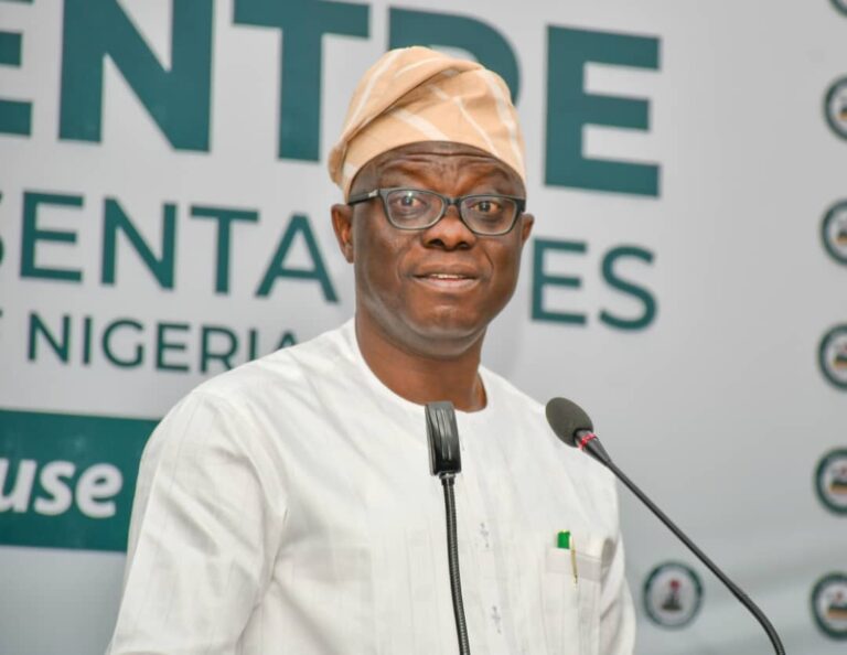 Osun N’Assembly Caucus Condemns Forceful Takeover of LG Secretariat By APC